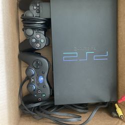 PS2 