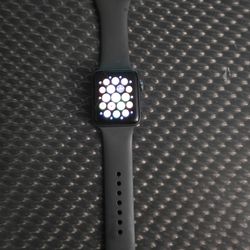 3 Series Apple Watch