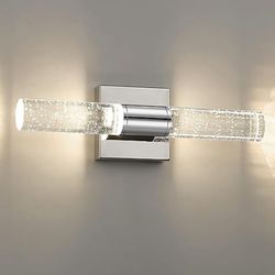 Bathroom, Bedroom, Hallway Light Fixture 