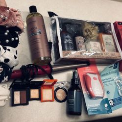 Self Care Bundle!