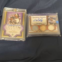 Baseball Autos