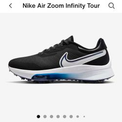 Nike Air Zoom Infinity Tour