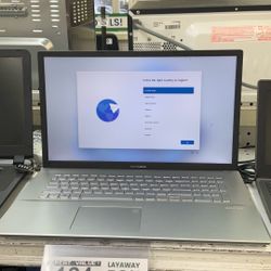 Asus Laptop