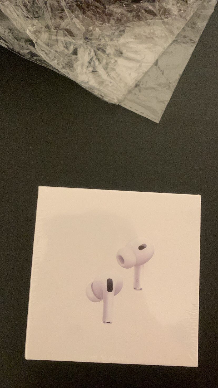 AirPod Pro Second Gen