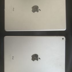 Two IPads 