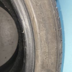 215/45/17   Used Tires  