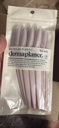 NEW Face Razors, Eyebrow Trimmer