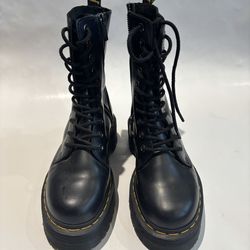 Dr. Martens Boots
