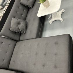 Sofa Bed Futon Available 