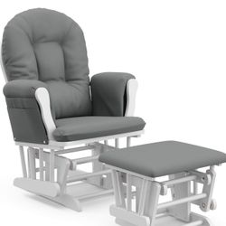 Baby Rocking Chair 