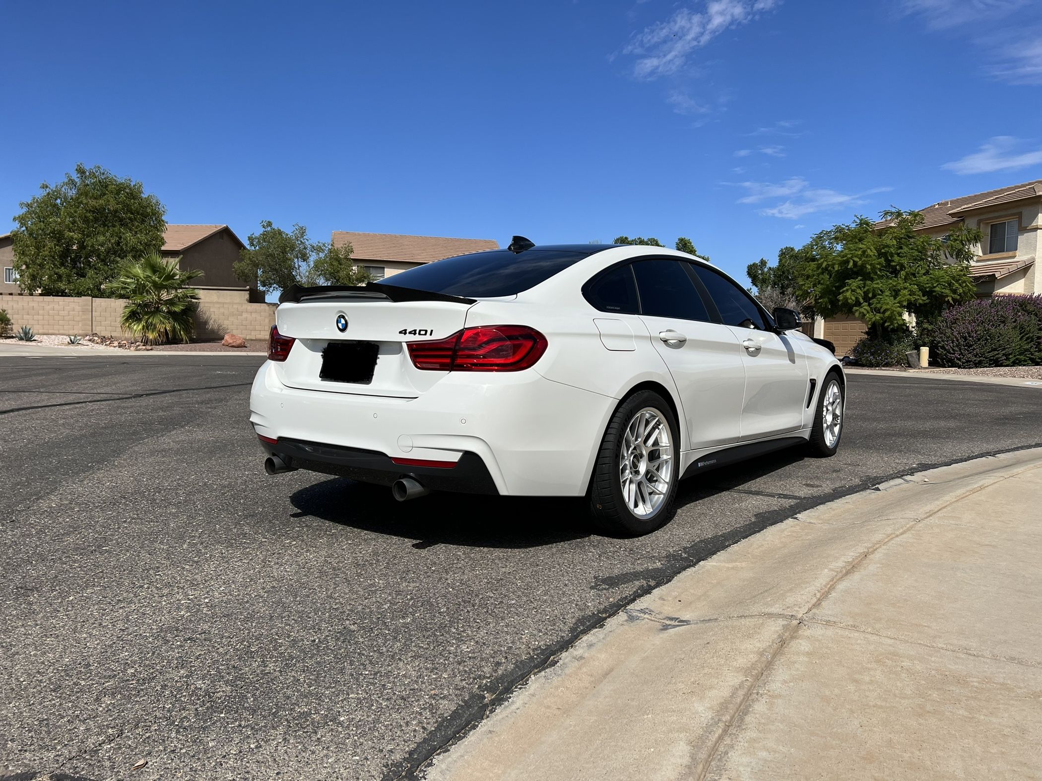2019 BMW 440i for Sale in Chandler, AZ - OfferUp