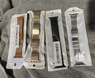 Bandas Para Apple Watch 42/44/45