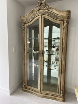Display Case