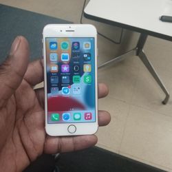 Iphone 6s 64gb Unlocked 