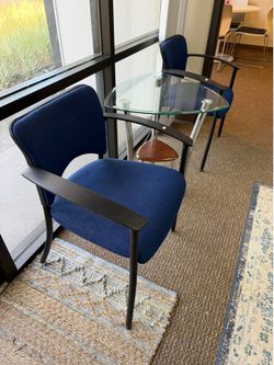 Teknion Office Chair / Guest Chaies