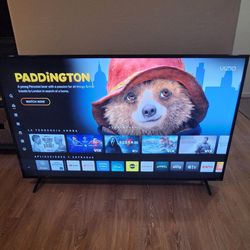 Vizio 65" SMART TV