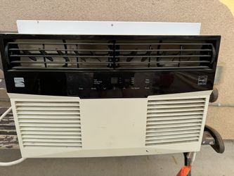 AC Window
