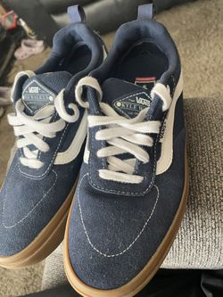 Vans Skateboarding shoe 7.5
