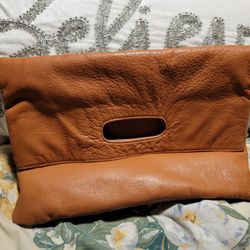 Cynthia Rowley VEGAN leather