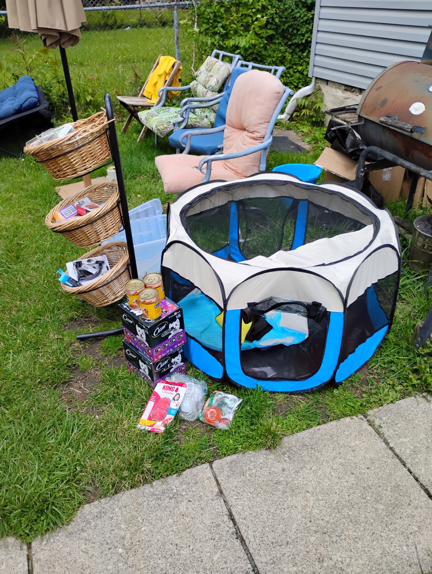 Large Yard Sale 145 Gordon Ave Hamilton
