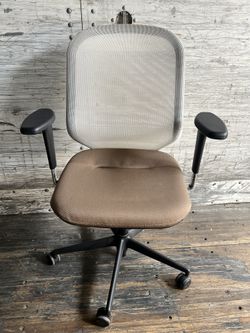 Vitra Task Chair 