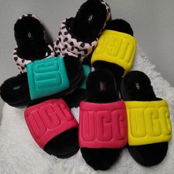 UGG Slippers