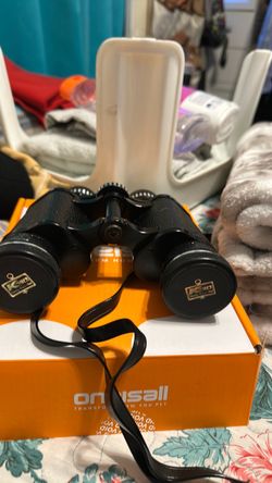 Kmart brand vintage binoculars