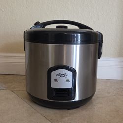 20 Cup Rice Cooker
