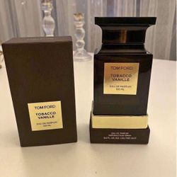 tom ford tobacco vanille