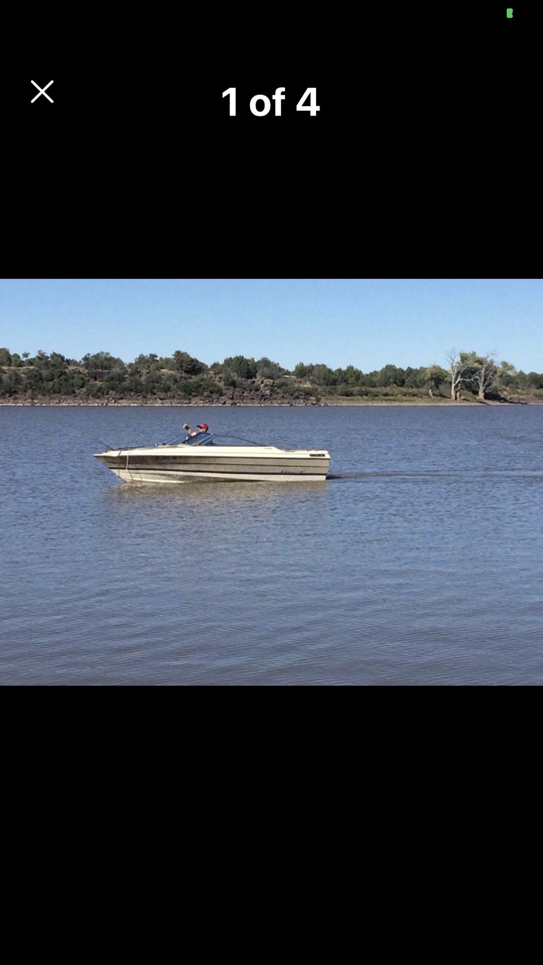 1983 Bayliner Capri