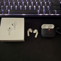 Apple Airpods 4
