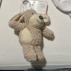 Stroller Plush