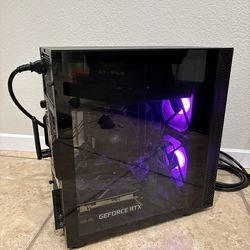 RTX 3060 Gaming PC