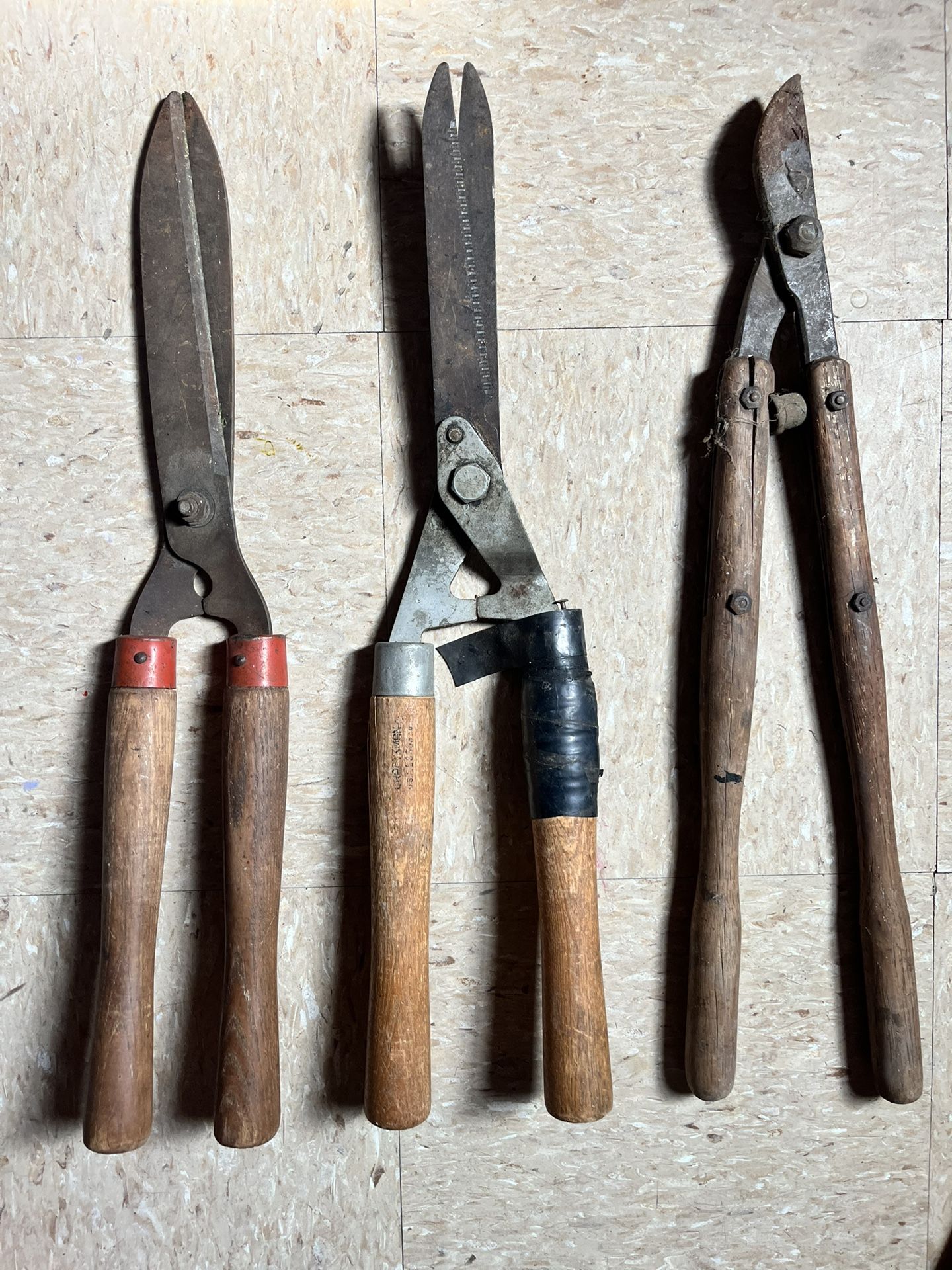 Shears