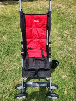 Kid craft stroller