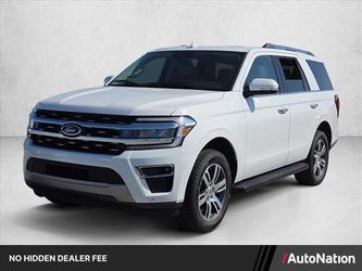 2024 Ford Expedition
