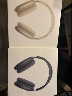 Airpods Max
