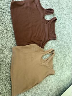 Stylish crop tops for girls/women