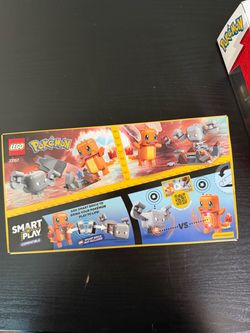LEGO Pokémon Set 72157