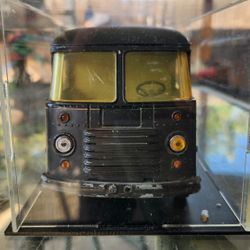 Old Diecast Ups Truck 