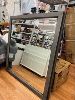 Caitbrook Bedroom Mirror