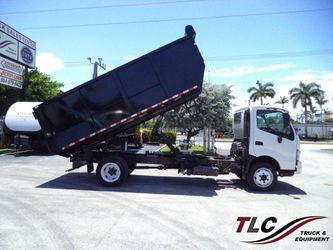2020 Hino XJC730/XFC730