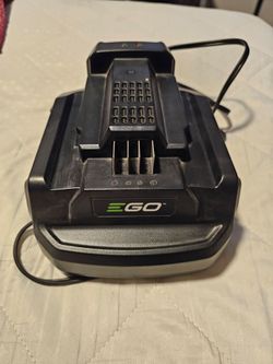 Ego Charger CH2100