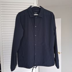 Old Navy Men's Windbreaker