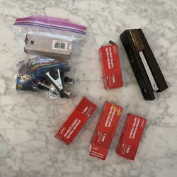 Office/School Supplies Set