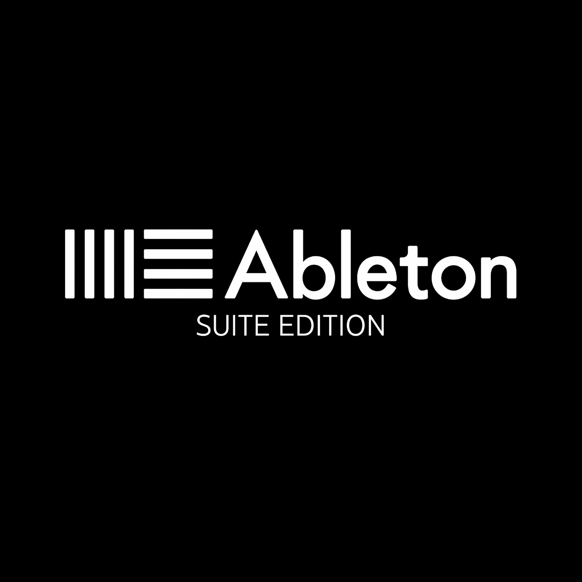 Ableton Live Suite, Mac MacBook Music Production Software