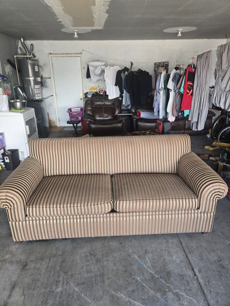 Sofa Sleeper