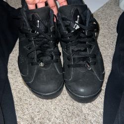 jordan chrome 6 lows 