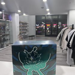 Pokemon Twilight Masquerade Elite Trainer Box