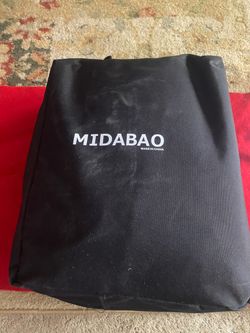 Midabao 20CU WP Cargo Carrier